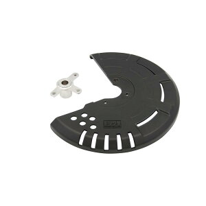 LGWjAO FRONT DISK GUARD KIT Dax125 05160-201R2-00
