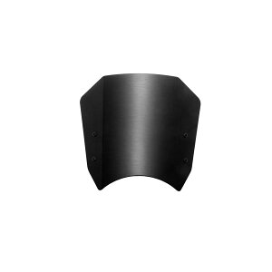MORIWAKI (�������L) METER VISOR KIT �A���~�u���b�N Z650RS 22-23/24- 06130-21258-B0