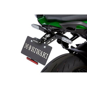 MORIWAKI (L) tF_[XLbg jW Ninja1000SX 08010-20253-20