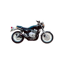 楽天市場】cb400f マフラー モリワキの通販 