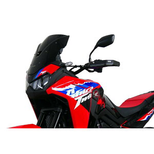 MRA(�G���A�[���G�[) �X�N���[�� �X�|�[�c ���h �u���b�N CRF1100L Africa Twin 4025066176311