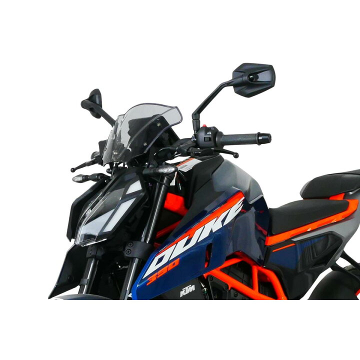 楽天市場】MRA (エムアールエー) スクリーン スポーツ スモーク 390 