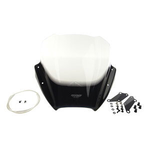 MRA(�G���A�[���G�[) �X�N���[�� �c�[�����O ���h �N���A V-STROM1000 ABS MT455C 4025066144457