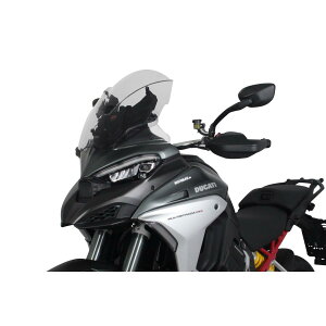 MRA(�G���A�[���G�[) �X�N���[�� �c�[�����O ���h �N���A MULTISTRADA V4 4025066171101