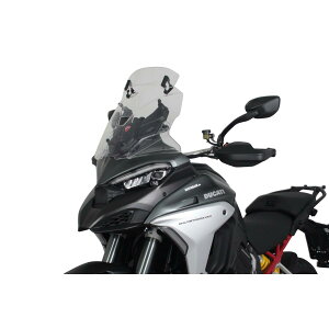MRA(�G���A�[���G�[) �X�N���[�� ���@���I�c�[�����O ���h �N���A MULTISTRADA V4 4025066171132