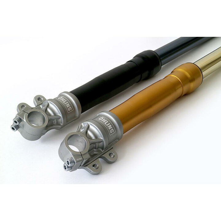 市場 OHLINS オーリンズ フロントフォークスプリング 市場 OHLINS オーリンズ フロントフォークスプリング