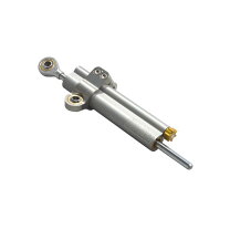 楽天市場】ohlins オーリンズ ステアリングダンパー r nine t（車用品 