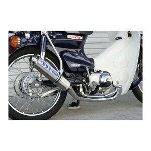 OVER RACING (I[o[[VO) tGL][Xg}t[ Xe`^}t[ SUPER CUB90[X[p[Ju] 13-122-02 I[@[[VO