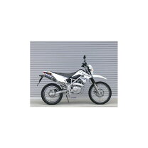 楽天市場】klx マフラー オーバーの通販