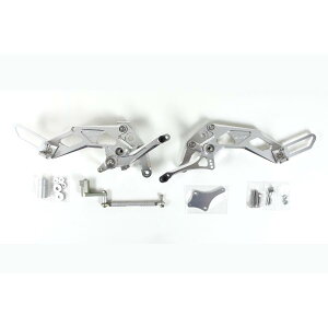 OVER RACING(�I�[�o�[���[�V���O) �o�b�N�X�e�b�v 4�|�W�V���� �^���f���|�W�V�����L�b�g �^���f���t�� �V���o�[ GROM �O���� 51-22-11 �I�[���@�[���[�V���O