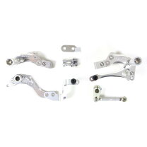 楽天市場】ksr110 バックステップの通販