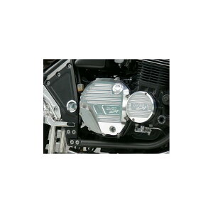 OVER RACING(�I�[�o�[���[�V���O) �N���b�`�J�o�[ �A���~���o�� �N���A�A���}�C�g �[�t�@�[ ZEPHYR1100/RS[�[�t�@�[] 57-73-11 �I�[���@�[���[�V���O