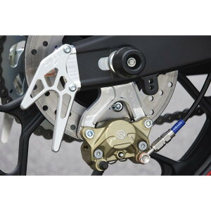 OVER RACING(�I�[�o�[���[�V���O) ���A�L�����p�[�T�|�[�g �u�����{2P(�J�j)�L�����p�[(��32/��34)�p YZF-R25 83-35-21 �I�[���@�[���[�V���O