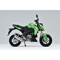 楽天市場】z125 マフラーの通販