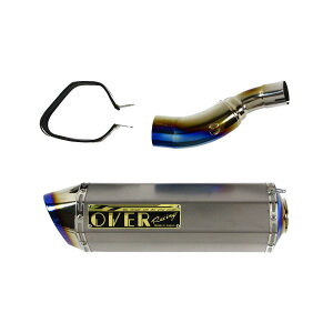 OVER RACING(I[o[[VO) TT-Formula RS t`^ XbvI }t[ {F CBRCBR400R I[@[[VO