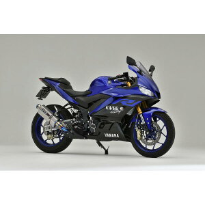 OVER RACING(I[o[[VO) }t[ TT-Formula t`^ XbvI YZF-R25 MT-25 17-351-03 I[@[[VO