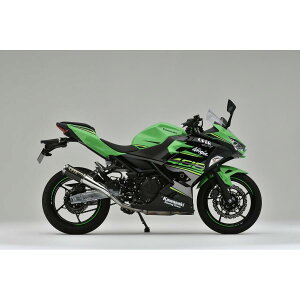 OVER RACING(I[o[[VO) }t[ GP-PERFORMANCE XL Type-S XbvI Ninja400 jW400 722-06 I[@[[VO
