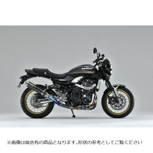 OVER RACING (I[o[[VO) GP-PERFORMANCE `^J[{ Ė Z900RS I[@[[VO