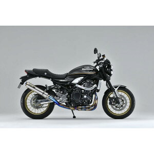 OVER RACING(I[o[[VO) }t[ GP-PERFORMANCE t`^ 4-2-1 Z900RS 25-71-02 I[@[[VO