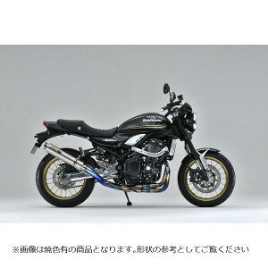 OVER RACING (I[o[[VO) GP-PERFORMANCE t`^ Ė Z900RS I[@[[VO