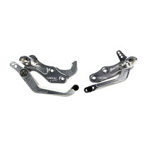 楽天市場】クラフトマン バックステップ sr400の通販