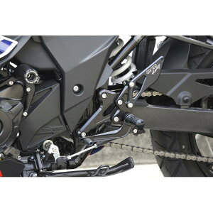 I[@[[VO obNXebv 4P BLK GSX250R 51-57-01B