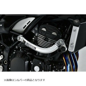 OVER RACING(オーバーレーシング) サブフレームキット ブラック Z900RS 56-71-01B オーヴァーレーシング