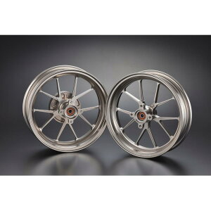 OVER RACING (�I�[�o�[���[�V���O) GP-TEN�z�C�[���Z�b�g2.50/3.50-12 Z125-PRO 82-65-10T