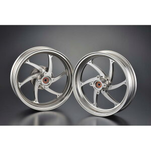 OVER RACING (�I�[�o�[���[�V���O) GP-SIX�z�C�[���Z�b�g2.50/3.50-12 Z125-PRO 82-65-20T
