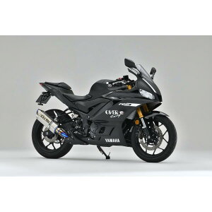 OVER RACING (I[o[[VO) XbvI}t[ TT-Formula RS t`^ S/O YZF-R3 17-36-04 I[@[[VO