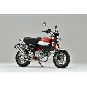OVER RACING(I[o[[VO) GP-PERFORMANCE TEhAWXg MONKEY L[125 22-012-25 I[@[[VO