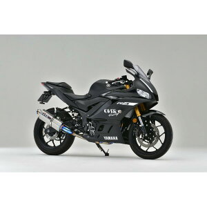 OVER RACING(I[o[[VO) TT-Formula `^ 2-1 YZF-R3 I[@[[VO