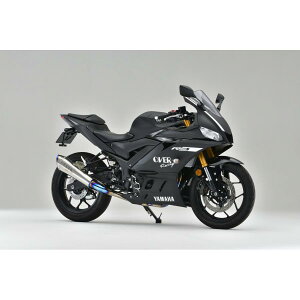 OVER RACING(I[o[[VO) TT-Formula RS+PRO `^ 2-1 YZF-R3 19-25-36-12 I[@[[VO