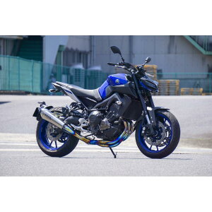 OVER RACING (I[o[[VO) tGL][Xg MT-09 TT-Formula RS+PRO JMCA ԌΉ t`^ 3-1 [sAi] I[@[[VO