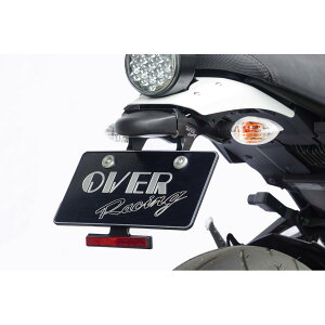 OVER RACING (I[o[[VO) tF_[XLbg XSR900 1506-57-451-22