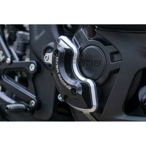 OVER RACING (I[o[[VO) GWK[hXC_[ R YZF-R25/MT-25 I[@[[VO