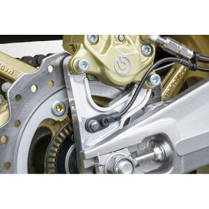 OVER RACING (I[o[[VO) ALp[T|[g SIL brembo (u{)2P CBR250RR ABS