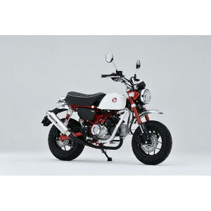 OVER RACING (オーバーレーシング) SESMIC-Mini ブラック Monkey125 16-014-04B