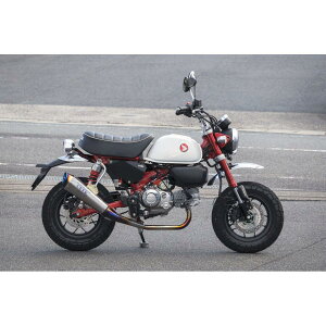 OVER RACING (I[o[[VO) TT-Formula RS+PRO Mini L t`^ Monkey125 16-014-56