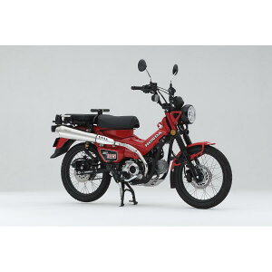 OVER RACING (I[o[[VO) SSEKz Abv}t[ CT125 16-061-01