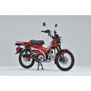 OVER RACING (I[o[[VO) VK[pCv Abv}t[ CT125 16-061-03