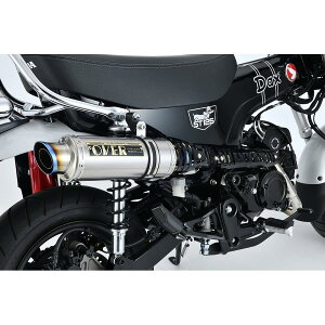 OVER RACING (I[o[[VO) t`^ GP-PERFORMANCE UP^Cv DAX125 16-123-15