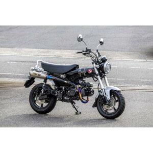 OVER RACING (I[o[[VO) GP-Performance RS Abv DAX125 16-123-22