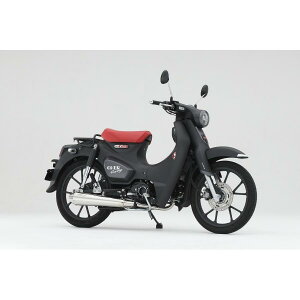 OVER RACING (I[o[[VO) SSKz}t[ C125 16-124-02