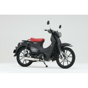 OVER RACING (I[o[[VO) VK[pCv}t[ C125 16-124-03