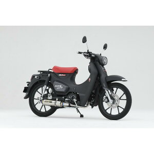 OVER RACING (I[o[[VO) GP-PERFORMANCE t`^ C125 16-124-06