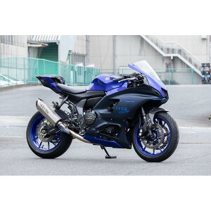 OVER RACING (I[o[[VO) TT-FORMULA RS [VO YZF-R7 20-44-11