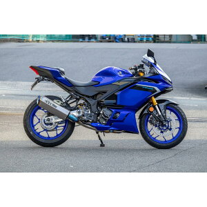 OVER RACING (�I�[�o�[���[�V���O) TT-Formula RS �t���`�^�� 2-1 YZF-R25 25-352-11