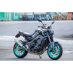 OVER RACING (I[o[[VO) TT-Formula RS+PROt`^ 3-1 MT-09 25-452-12