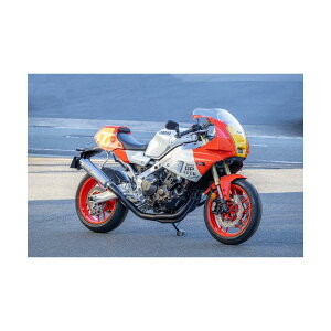 OVER RACING (�I�[�o�[���[�V���O) �t���G�L�]�[�X�g 3-1 SESMIC-4 XSR900GP 24 25-453-04B